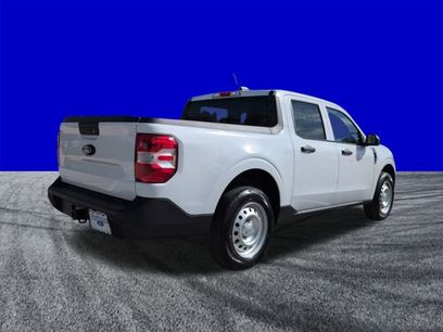 New 2026 Ford Maverick XL