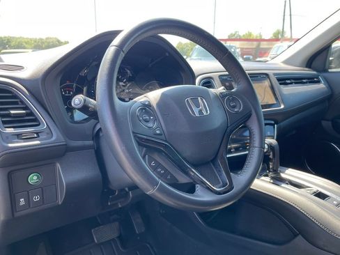 Used 2016 Honda HR-V EX-L image 15