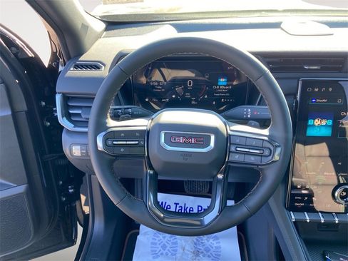 New 2026 GMC Terrain AT4 w/ Technology Package II image 12