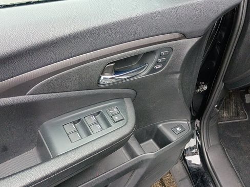 Used 2023 Honda Ridgeline RTL image 16