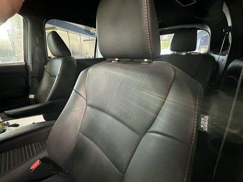 Used 2023 Honda Passport EX-L image 10