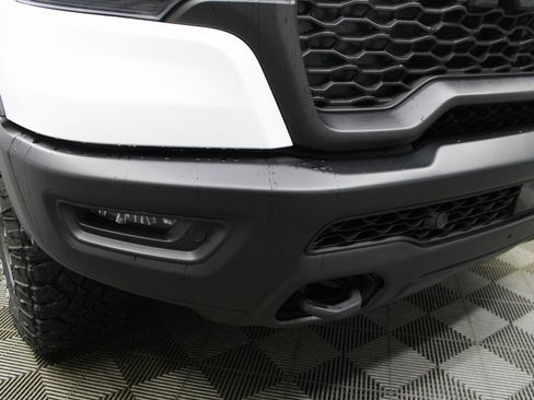 Used 2025 RAM 1500 Rebel image 41