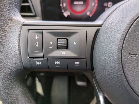 New 2026 Nissan Kicks SV w/ SV Premium Package FWD image 24