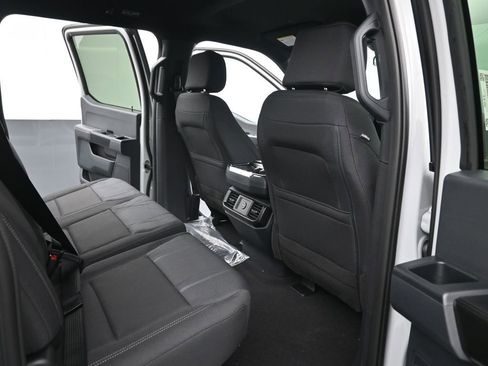 New 2026 Ford F150 STX w/ Equipment Group 200A image 16