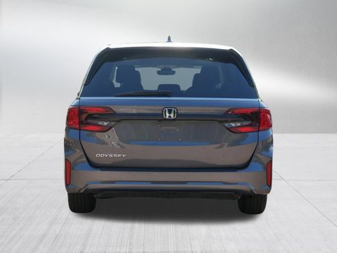 Used 2025 Honda Odyssey EX-L image 6