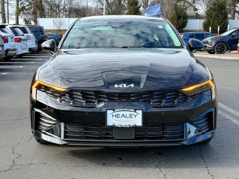 Certified 2025 Kia K5 LXS image 2