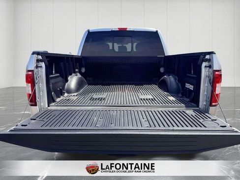 Used 2019 Ford F150 XLT w/ Equipment Group 302A Luxury AWD/4WD image 8