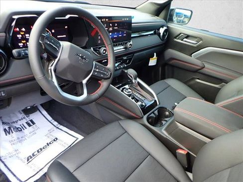 New 2025 Chevrolet Colorado Z71 w/ Technology Package image 9