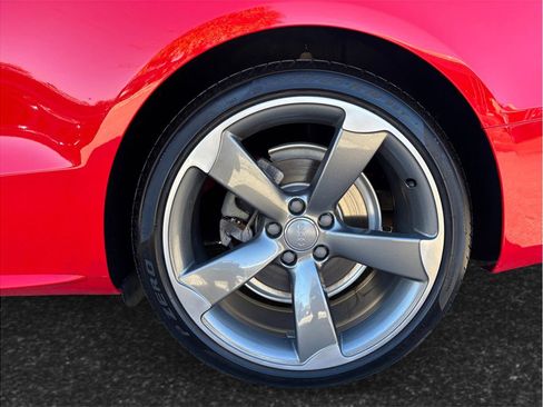 Used 2016 Audi A5 2.0T Premium Plus image 13