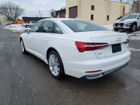 Used 2020 Audi A6 2.0T Premium w/ Convenience Package image 7