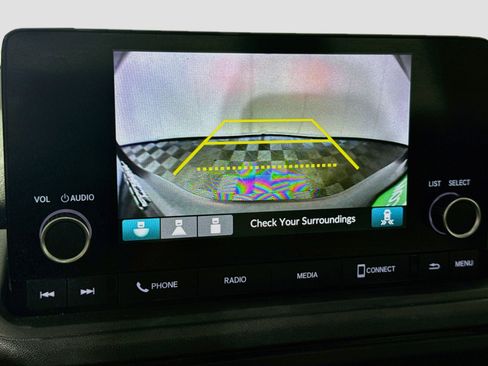 Used 2023 Honda Accord EX image 19