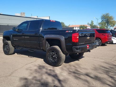 Used 2016 Chevrolet Silverado 1500 LT w/ All Star Edition image 6