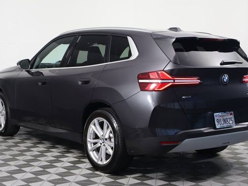 Used 2025 BMW X3 xDrive30i w/ Convenience Package image 6