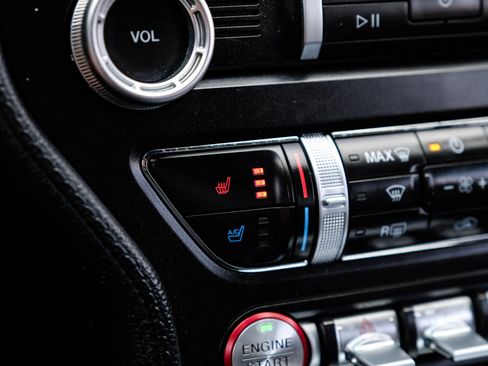 Used 2020 Ford Mustang GT Premium RWD image 27