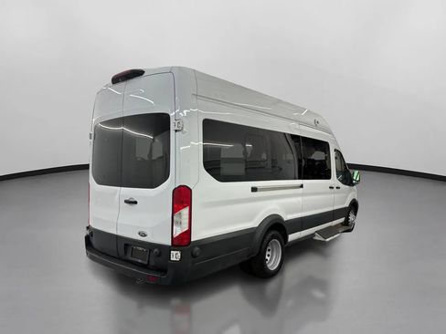 Used 2019 Ford Transit 350 XL RWD image 10