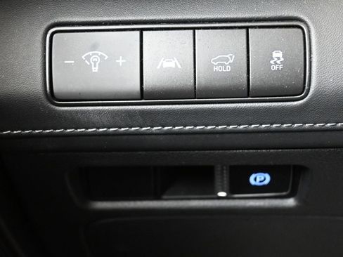 Certified 2022 Hyundai Santa Fe SEL w/ Convenience + Premium Package FWD image 25
