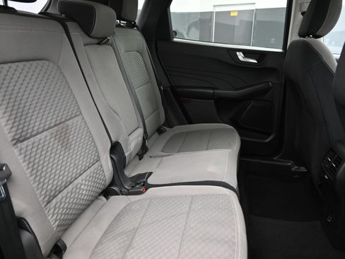 Used 2021 Ford Escape SE w/ Convenience Package FWD image 25