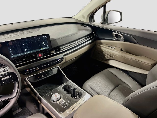New 2027 Kia Carnival LXS FWD image 24
