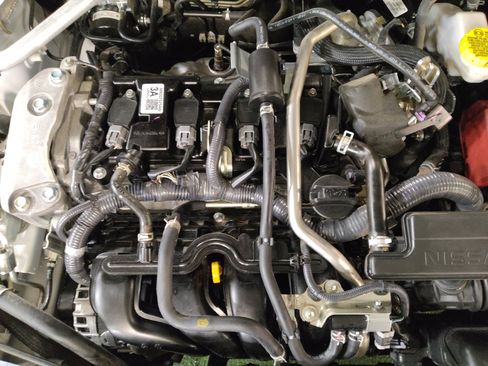 Used 2024 Nissan Sentra S image 30