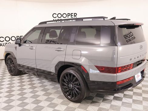 Used 2024 Hyundai Santa Fe Calligraphy image 24