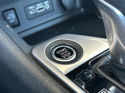 Certified 2024 Nissan Sentra SV FWD image 21