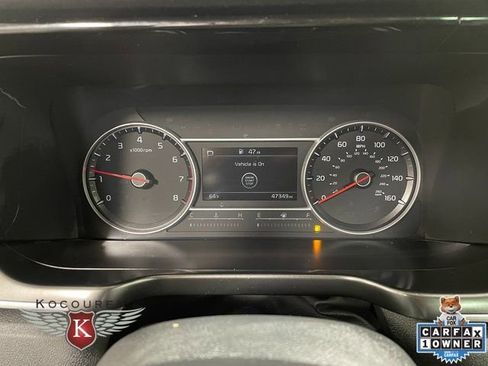 Used 2021 Kia Sorento S w/ Panoramic Sunroof Package image 16