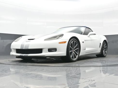 Used 2013 Chevrolet Corvette 427 w/ 1SC Preferred Equipment Group image 22