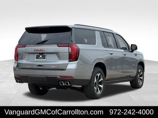 New 2026 GMC Yukon XL AT4 Ultimate w/ LPO, Floor Liner Package AWD/4WD video 3