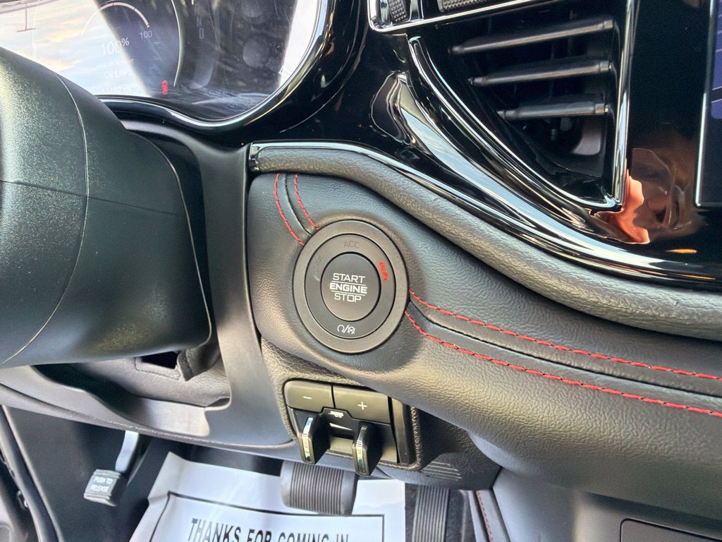 Used 2024 Dodge Durango GT AWD/4WD image 33