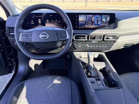 New 2026 Nissan Sentra SV w/ SV Convenience Package image 17