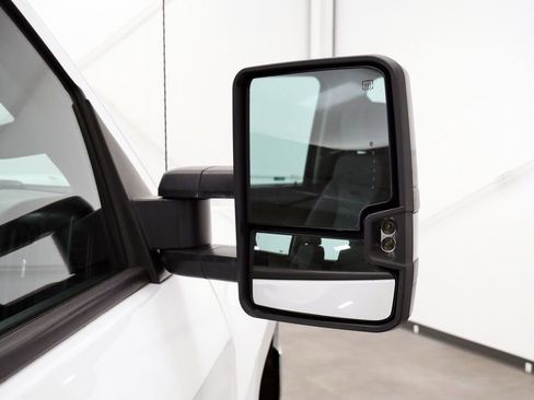 Used 2018 Chevrolet Silverado 3500 W/T w/ WT Fleet Convenience Package AWD/4WD image 38