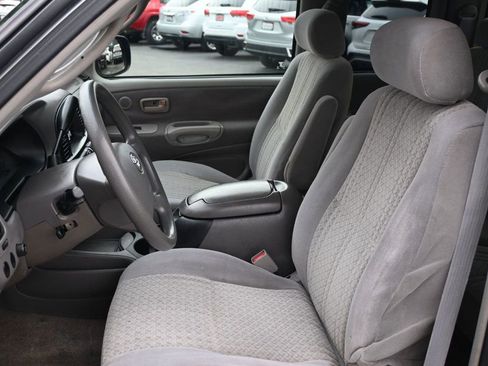 Used 2003 Toyota Tundra SR5 image 7
