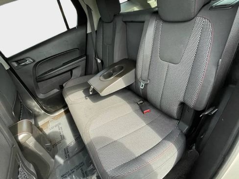 Used 2010 GMC Terrain SLE FWD image 12