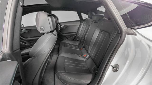 Used 2023 Audi S5 Premium Plus AWD/4WD image 15