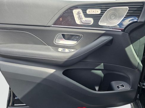 New 2026 Mercedes-Benz GLE 350 4MATIC image 33