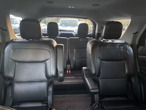 Used 2022 Ford Explorer Limited image 26