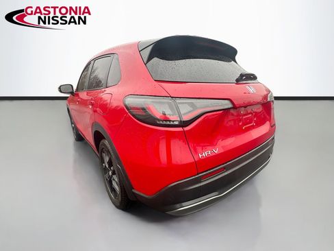 Used 2023 Honda HR-V Sport image 31