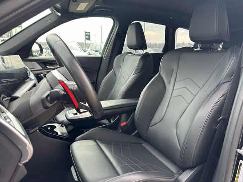 Used 2025 BMW X1 M35i image 12