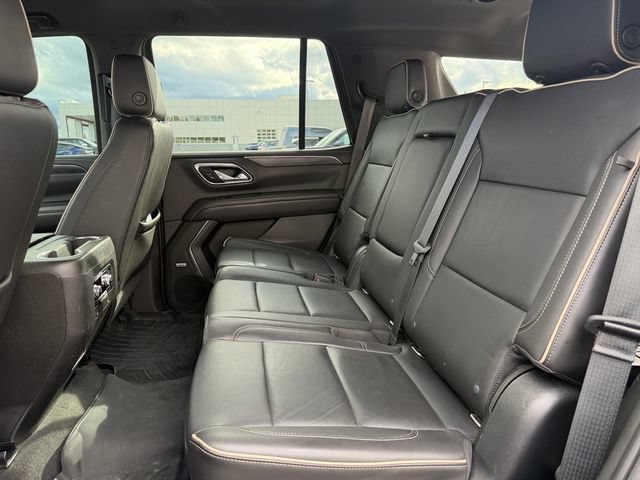 Used 2021 GMC Yukon SLT AWD/4WD image 22