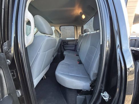 Used 2019 RAM 1500 Express image 14