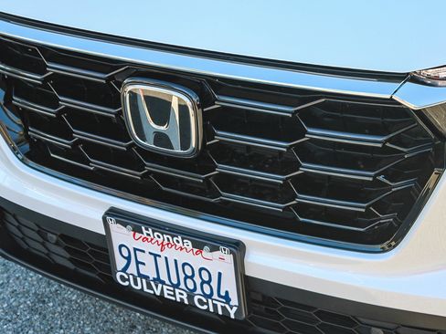 Certified 2023 Honda CR-V EX-L image 6