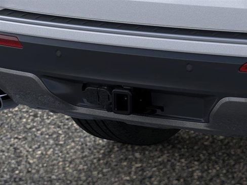 New 2024 Ford Explorer XLT w/ Equipment Group 202A image 23