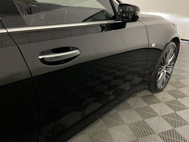Used 2023 Cadillac CT5 Premium Luxury AWD/4WD image 7
