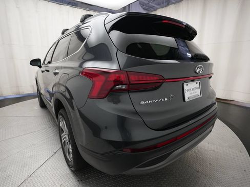 Used 2023 Hyundai Santa Fe SEL AWD/4WD image 34