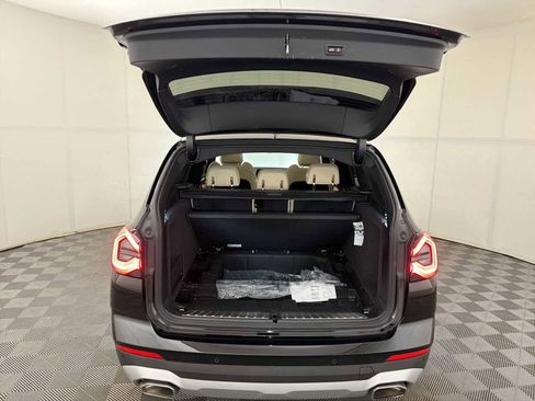 Certified 2023 BMW X3 xDrive30i w/ Convenience Package image 24