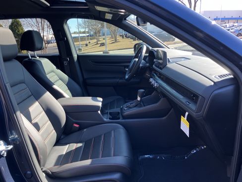 Certified 2026 Honda CR-V Sport-L image 35