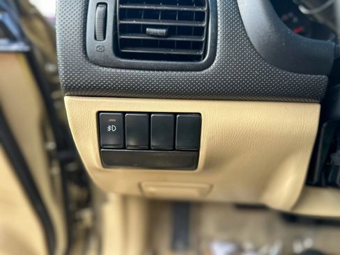 Used 2008 Subaru Forester 2.5X AWD/4WD image 12