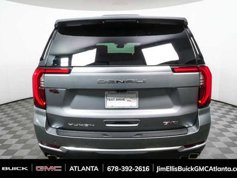 New 2026 GMC Yukon XL Denali w/ Denali Reserve Package image 26