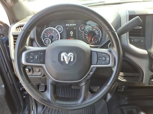 Used 2024 RAM 3500 Tradesman AWD/4WD image 18