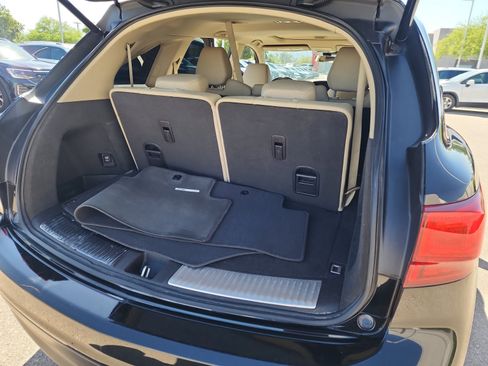 Used 2016 Acura MDX FWD w/ Technology Package image 34
